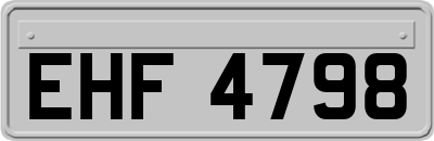 EHF4798