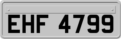 EHF4799