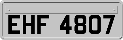 EHF4807