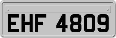 EHF4809