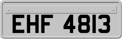 EHF4813