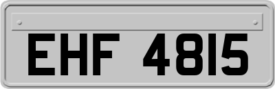 EHF4815