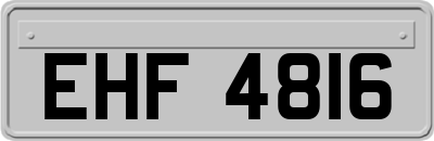 EHF4816