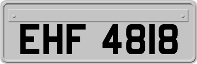 EHF4818