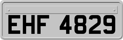 EHF4829