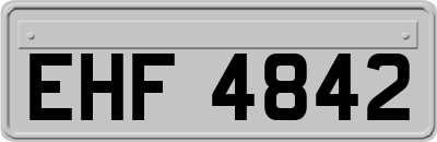 EHF4842