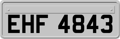 EHF4843