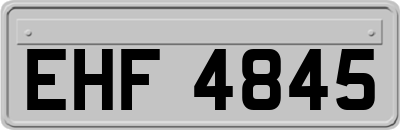 EHF4845