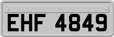 EHF4849