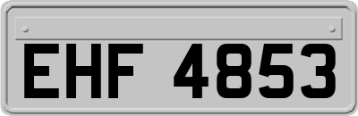 EHF4853