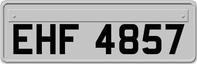 EHF4857