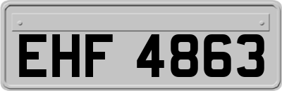 EHF4863