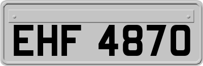 EHF4870
