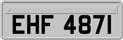 EHF4871