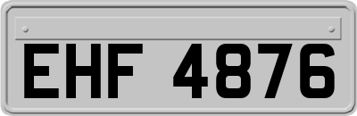 EHF4876