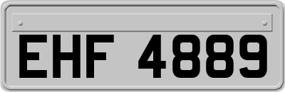 EHF4889