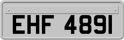 EHF4891