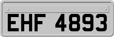 EHF4893