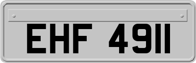EHF4911