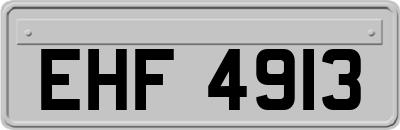 EHF4913
