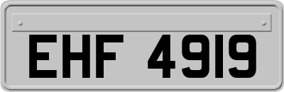 EHF4919