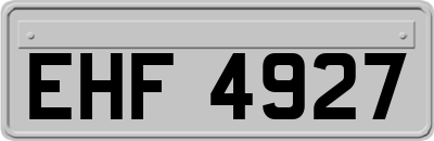 EHF4927