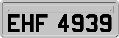 EHF4939
