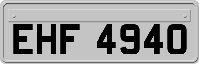 EHF4940