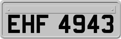 EHF4943