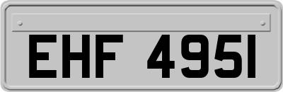 EHF4951