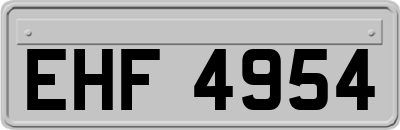 EHF4954