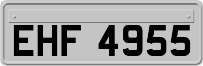 EHF4955