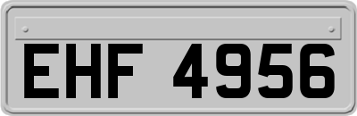 EHF4956