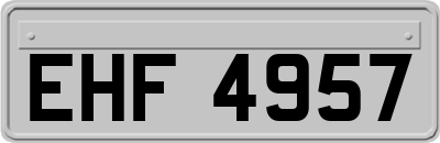 EHF4957