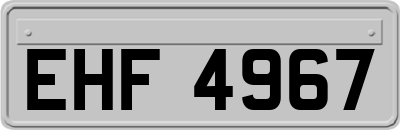 EHF4967