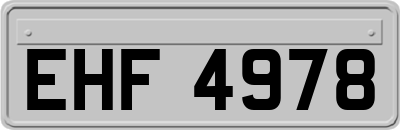 EHF4978
