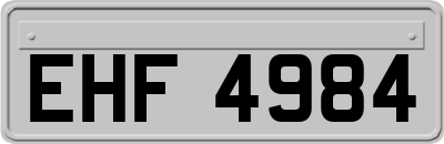 EHF4984