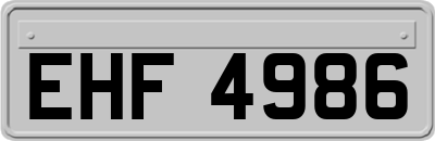 EHF4986