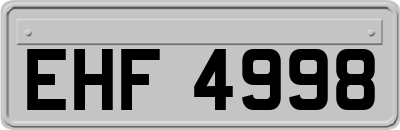 EHF4998