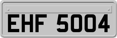 EHF5004