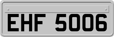EHF5006