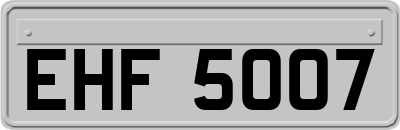 EHF5007