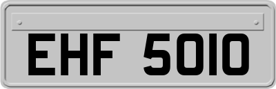 EHF5010