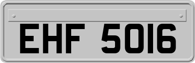 EHF5016