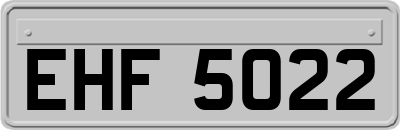 EHF5022