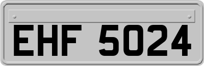 EHF5024