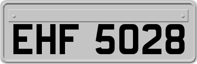 EHF5028