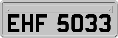 EHF5033