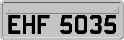 EHF5035