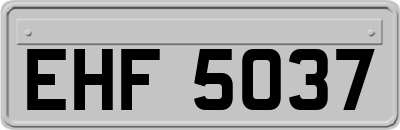 EHF5037